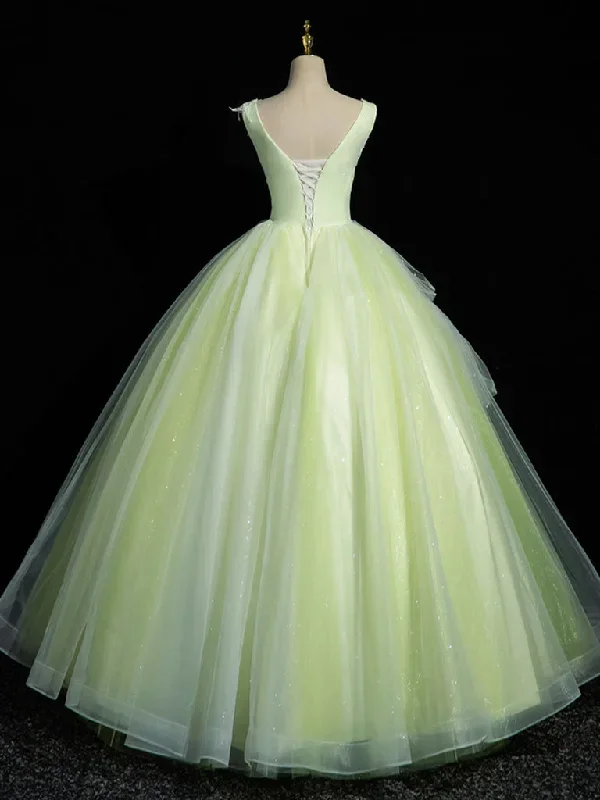 a-line-v-neck-lace-tulle-green-long-prom-dress-green-sweet-16-dress