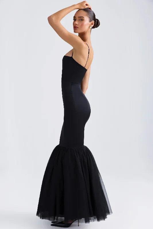 adelpha-puff-hem-maxi-dress-black