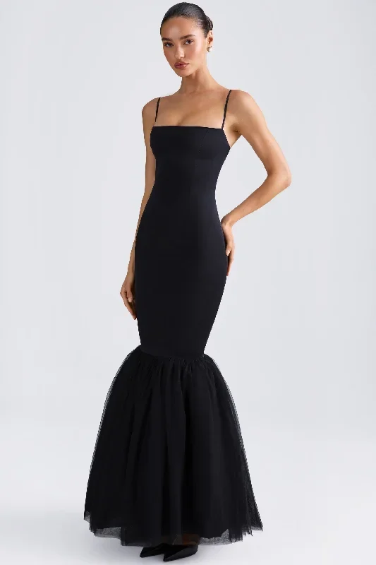 adelpha-puff-hem-maxi-dress-black