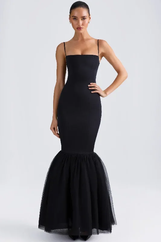 adelpha-puff-hem-maxi-dress-black