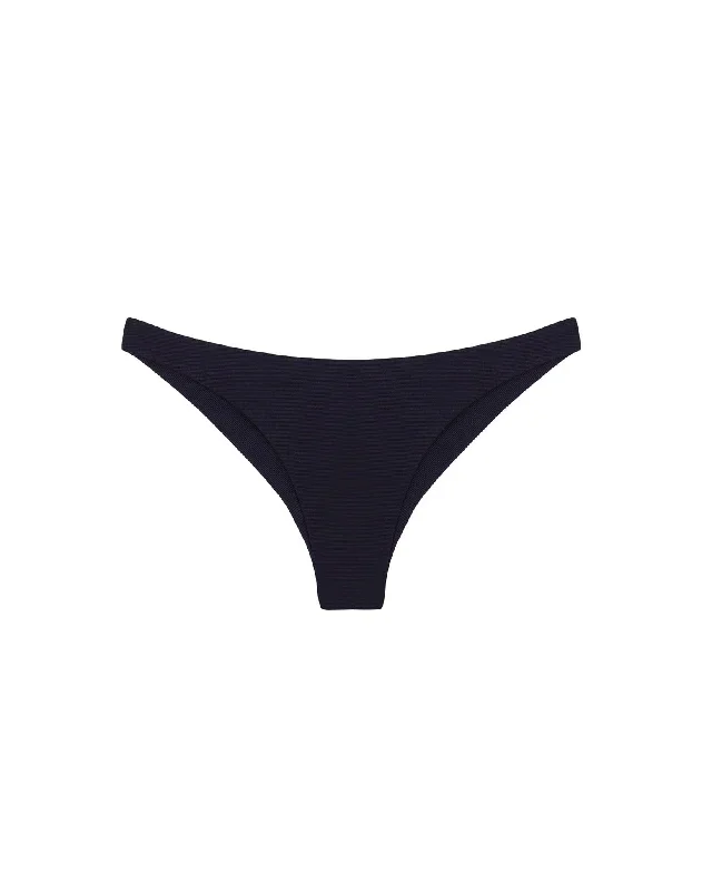 Basic Bottom - Black