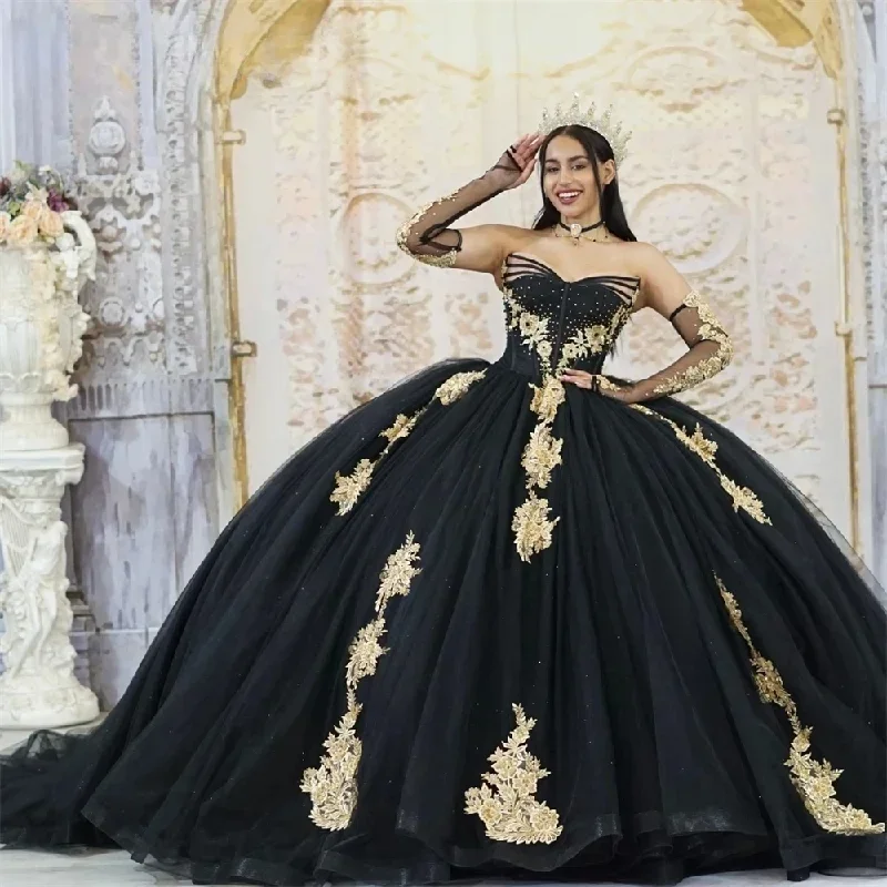 black-charro-quinceanera-dresses-ball-gown-v-neck-tulle-appliques-beaded-mexican-sweet-16-dresses-15-anos