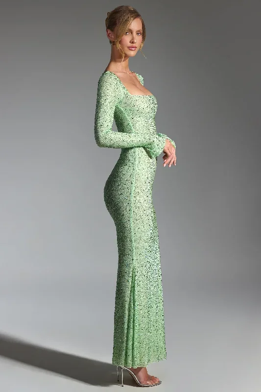 cassiopeia-fishtail-maxi-dress-pistachio