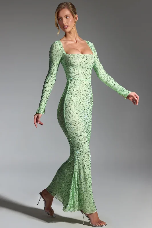 cassiopeia-fishtail-maxi-dress-pistachio