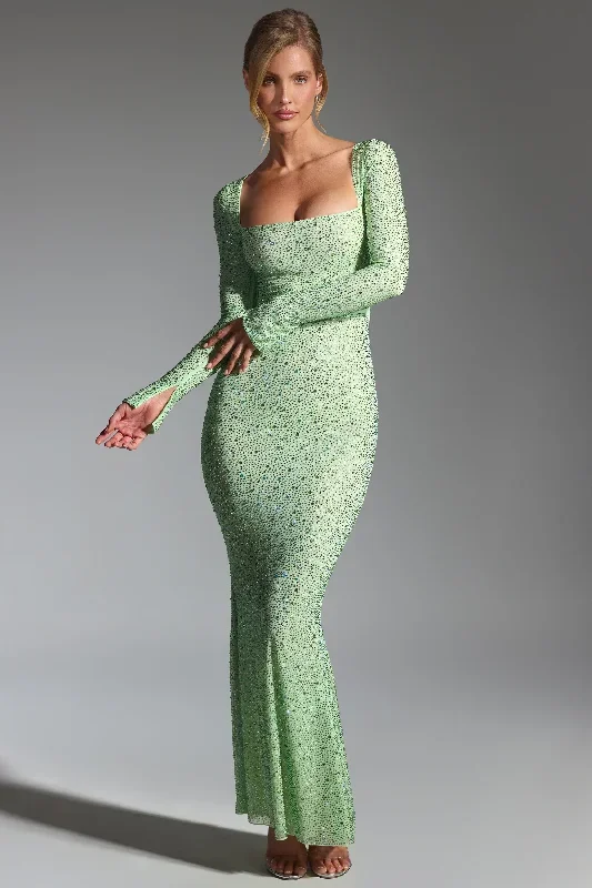 cassiopeia-fishtail-maxi-dress-pistachio