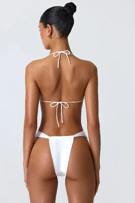 charmed-ruched-cheeky-bikini-bottoms-white