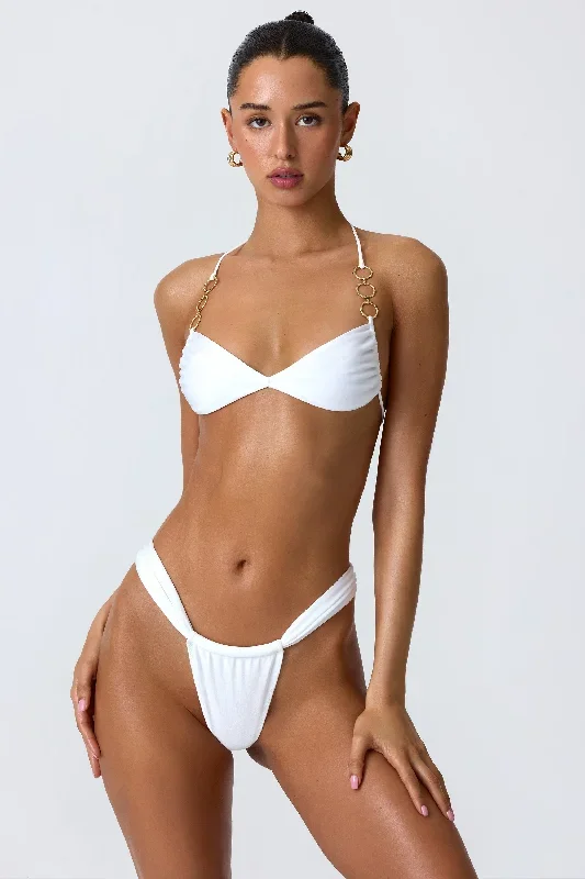 charmed-ruched-cheeky-bikini-bottoms-white