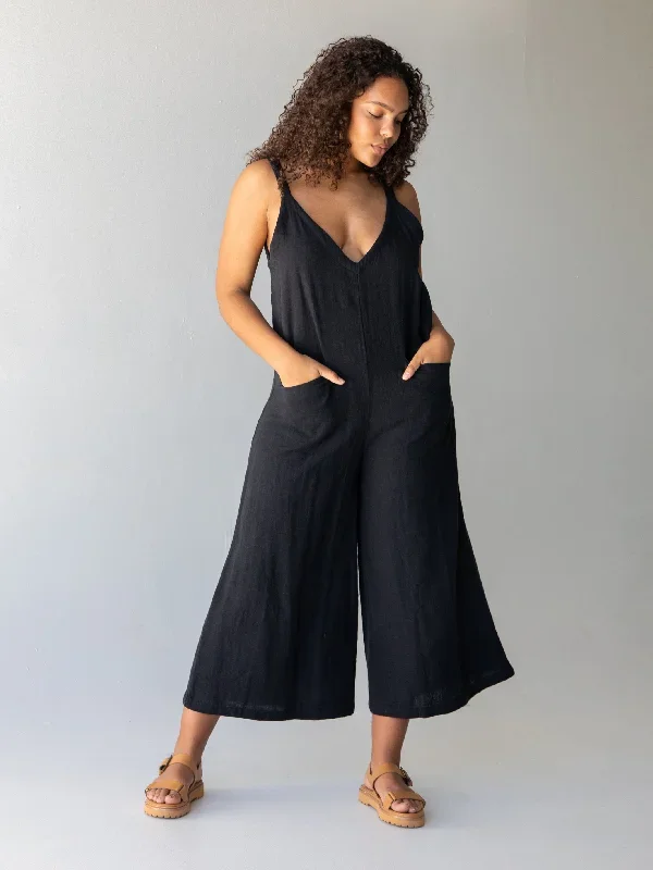 chelsea-cotton-jumpsuit-black