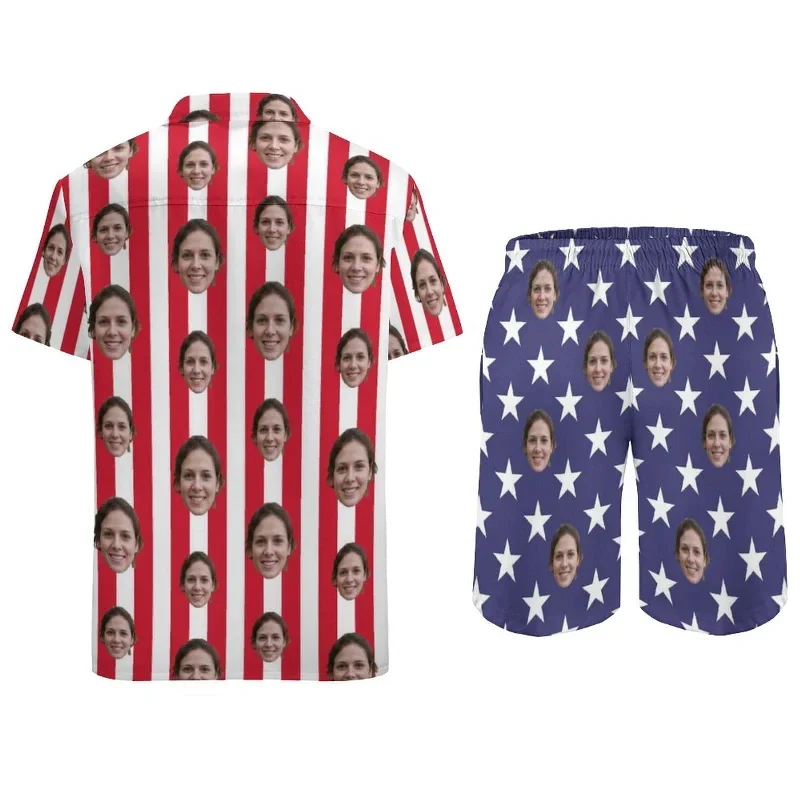 couple-american-flag-hawaiian-shirt-set-cover-up-independence-gift