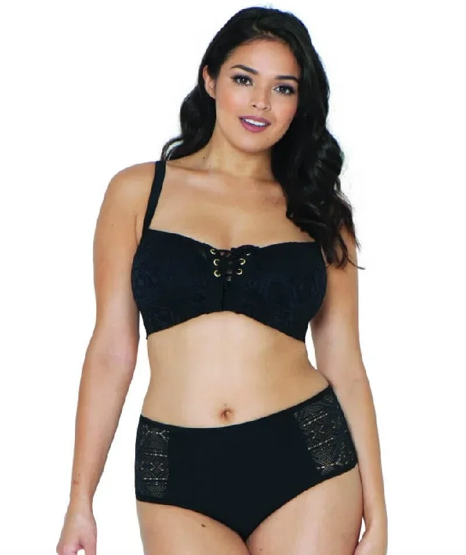 curvy-kate-rush-plunge-bikini-top-black