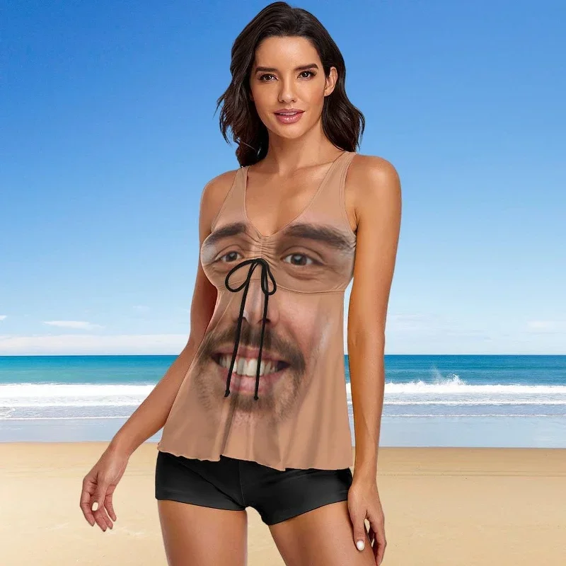 custom-face-my-husband-tankini-bathing-suit-for-women-2-piece-swmsuit