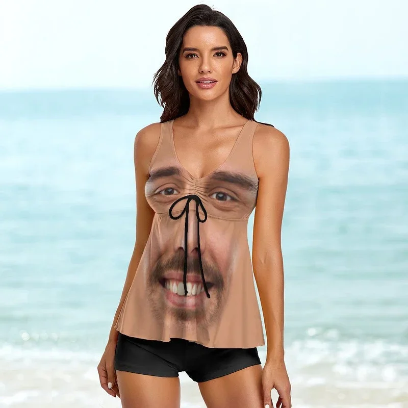 custom-face-my-husband-tankini-bathing-suit-for-women-2-piece-swmsuit