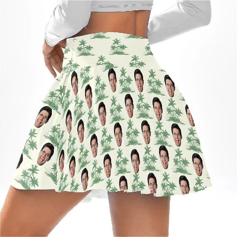 custom-face-palm-tree-bikini-top-bottom-womens-swim-skirt-with-bottom-long-sleeve-zip-top