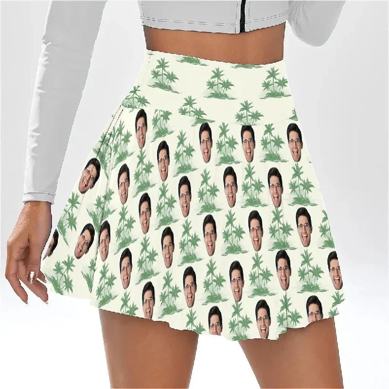 custom-face-palm-tree-bikini-top-bottom-womens-swim-skirt-with-bottom-long-sleeve-zip-top