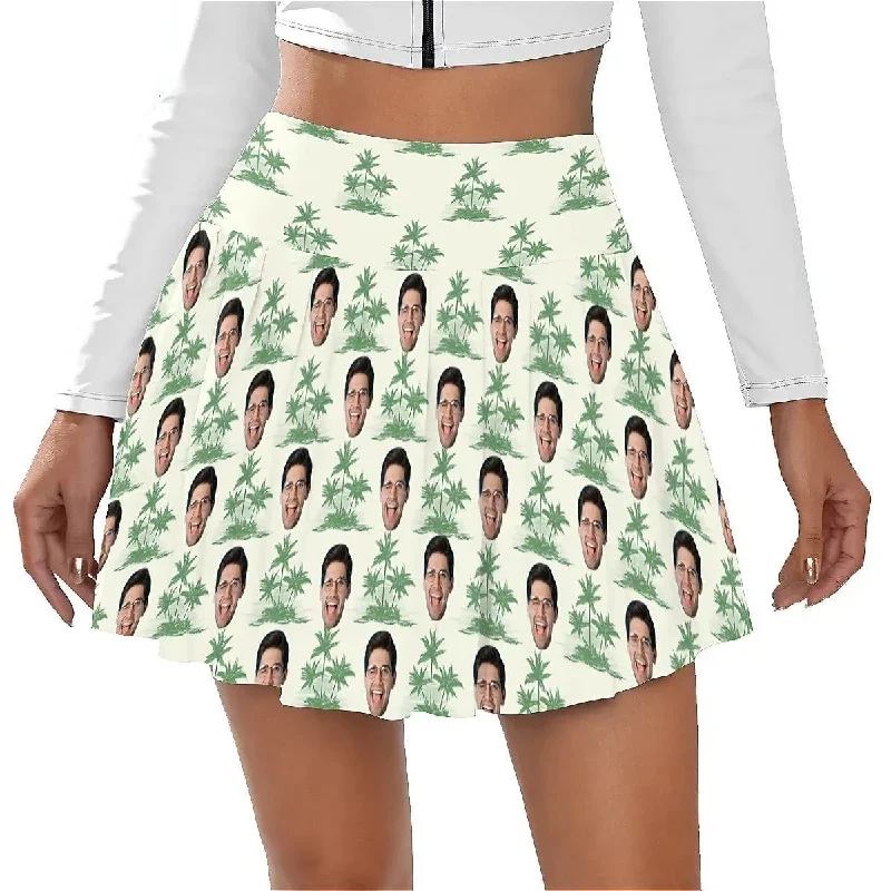 custom-face-palm-tree-bikini-top-bottom-womens-swim-skirt-with-bottom-long-sleeve-zip-top