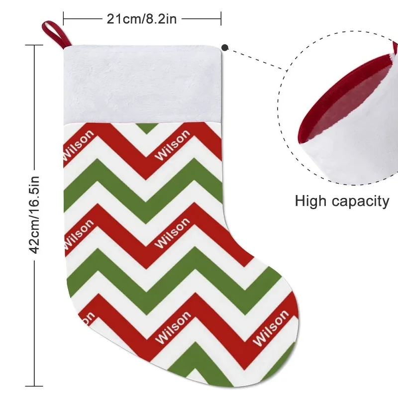 custom-name-red-green-and-white-stripes-christmas-stocking