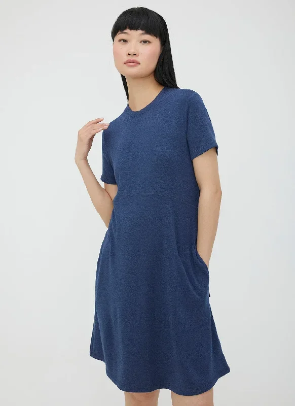 Devon Tee Dress