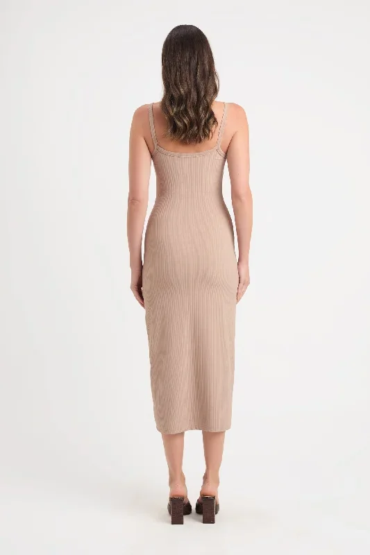 ellery-midi-dress-taupe