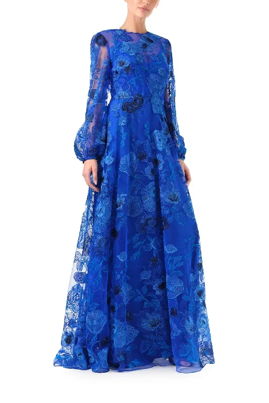 embroidered-tulle-gown-blue