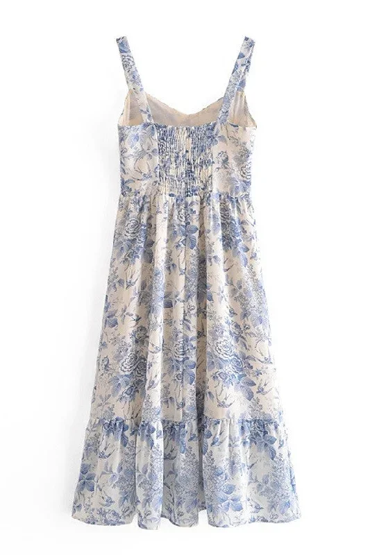 evelyn-french-toile-midi-dress