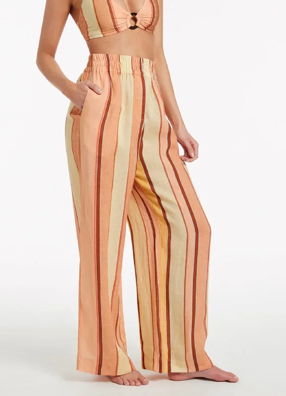 fira-stripe-wide-leg-pants-j61079-marigold