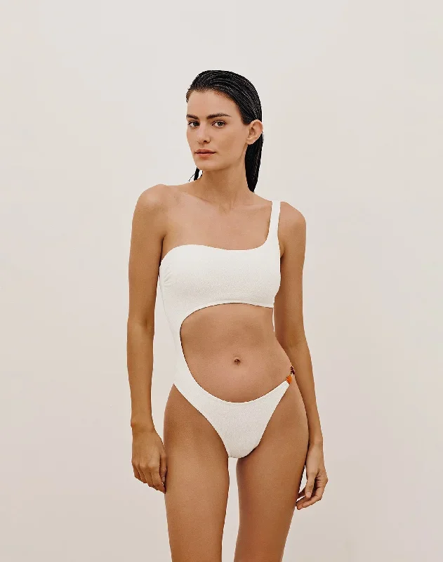 Firenze Martha One Piece (exchange only) - White