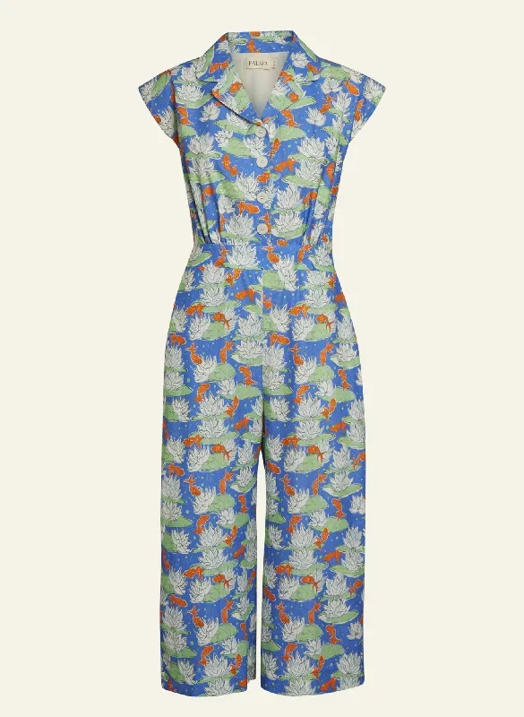 francesca-blue-goldfish-jumpsuit