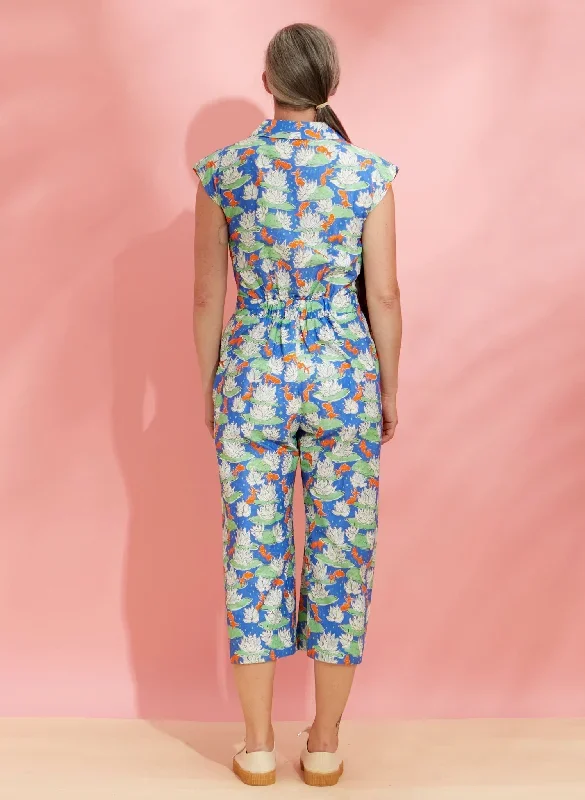 francesca-blue-goldfish-jumpsuit