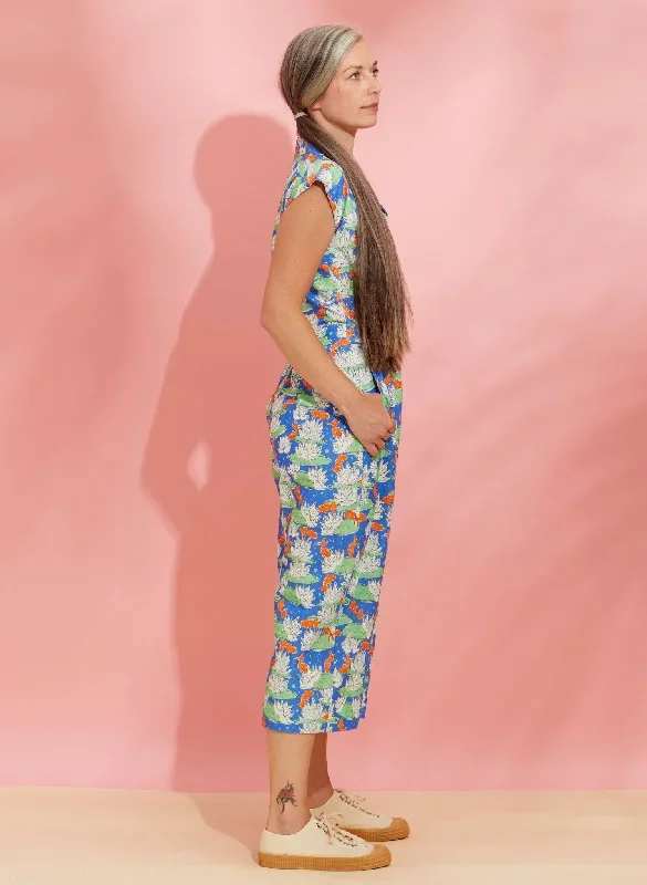 francesca-blue-goldfish-jumpsuit