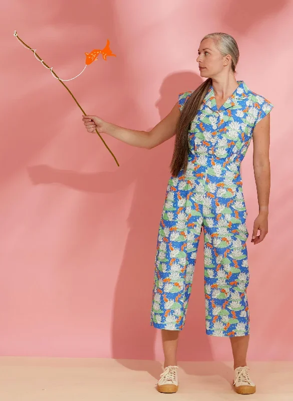 francesca-blue-goldfish-jumpsuit