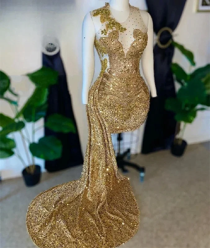 gold-african-american-prom-dresses-sheath-sheer-sequins-beaded-black-girls-birthday-party-women-cocktail-dresses-nigeria