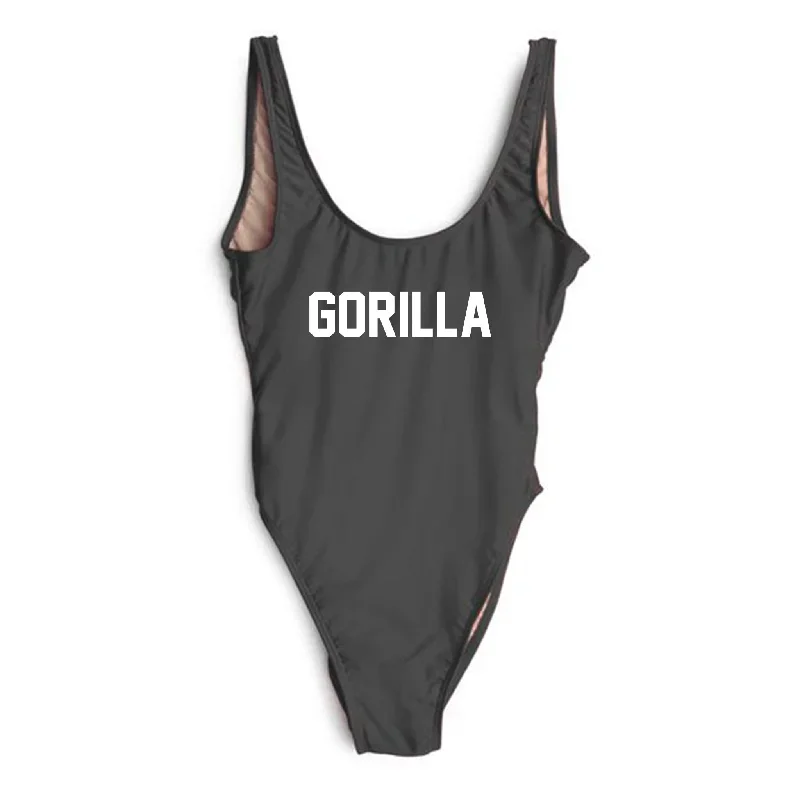 GORILLA [SWIMSUIT]