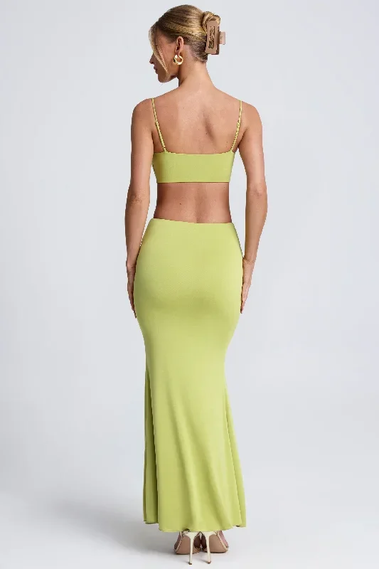 hardware-maxi-dress-olive-green