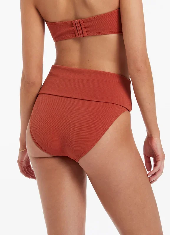 isla-rib-fold-down-high-waisted-bikini-bottom-j3995-russet