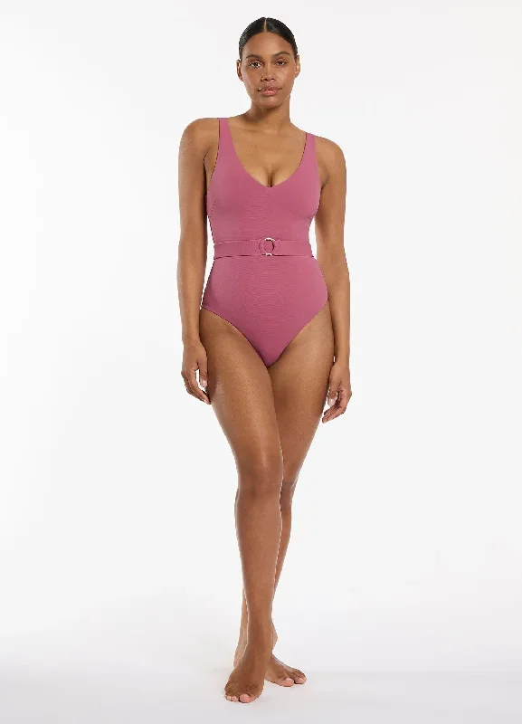 isla-rib-v-neckline-belted-one-piece-j11247-mauve