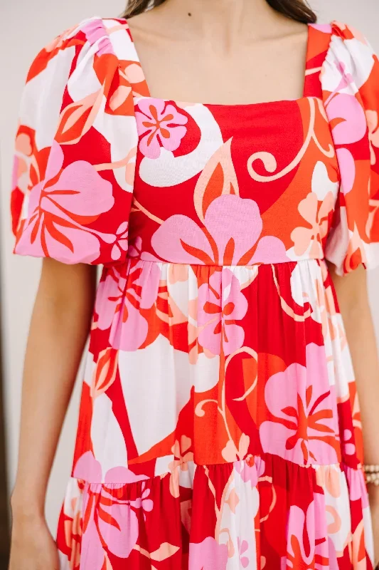 its-all-for-you-red-floral-midi-dress