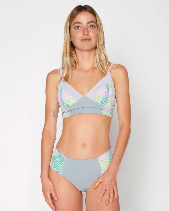 Jalama Bikini Top - Amos