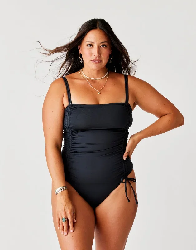 Jessa One Piece: Black