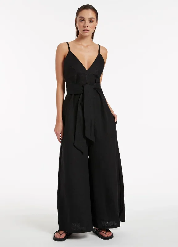 jetset-v-neckline-jumpsuit-j61046-black