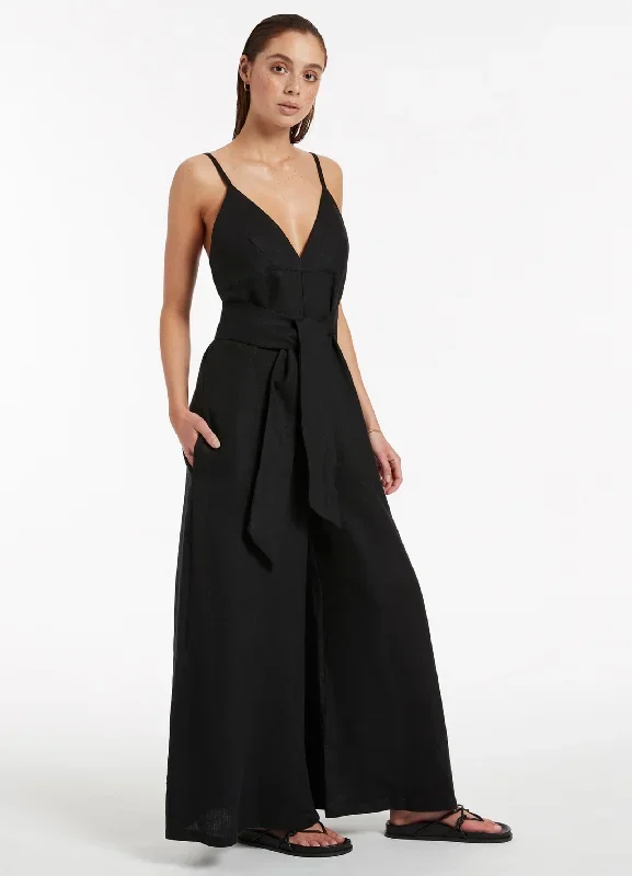 jetset-v-neckline-jumpsuit-j61046-black