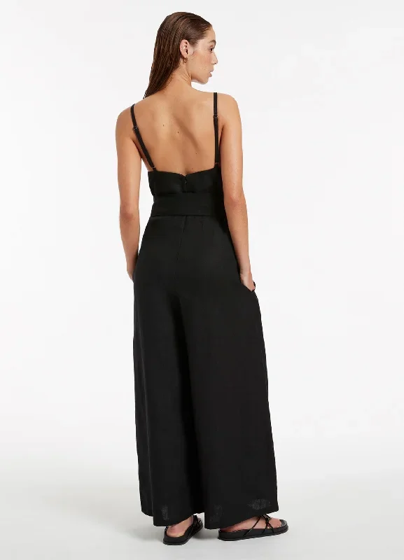 jetset-v-neckline-jumpsuit-j61046-black