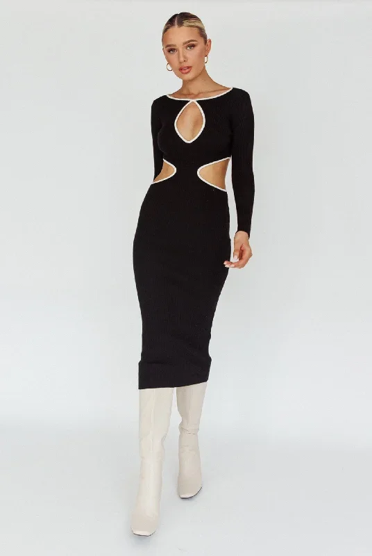 jovie-keyhole-knit-midi-dress-black