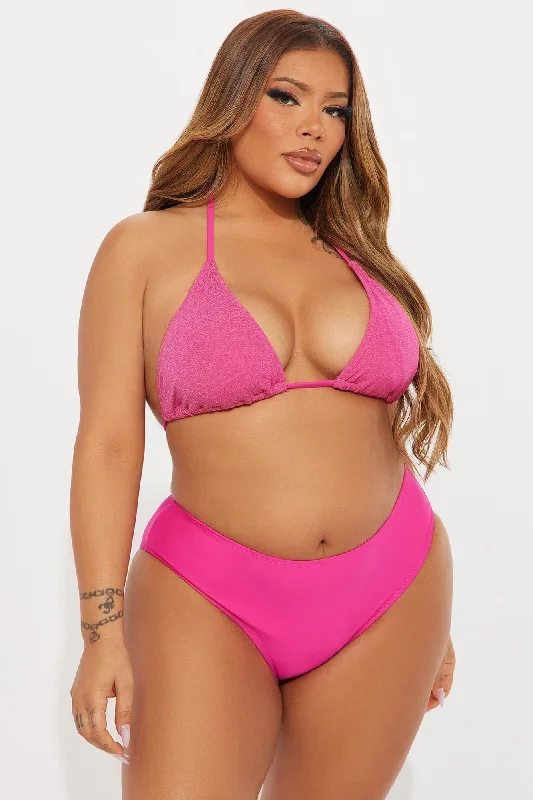 kayleigh-shimmer-3-piece-bikini-set-hot-pink