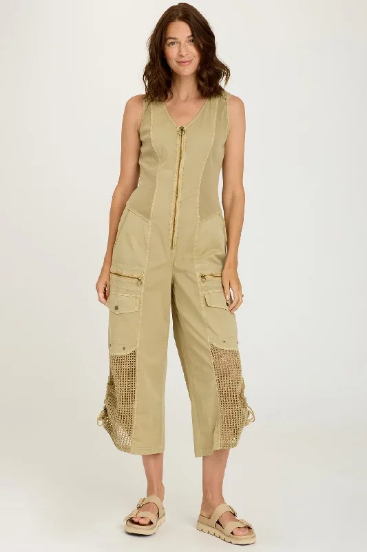 Kimeo Jumpsuit