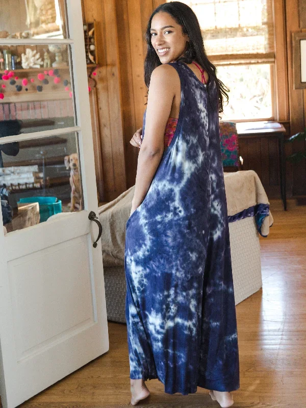 knit-v-neck-jumpsuit-midnight-tie-dye