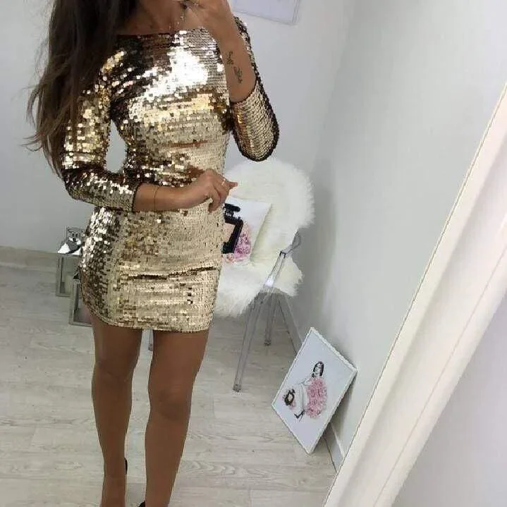 ladies-formal-evening-party-sexy-sequin-club-short-dresses-vestidos-autumn-women-golden