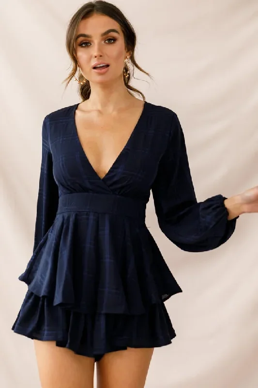 maddox-fit-flare-long-sleeve-romper-navy