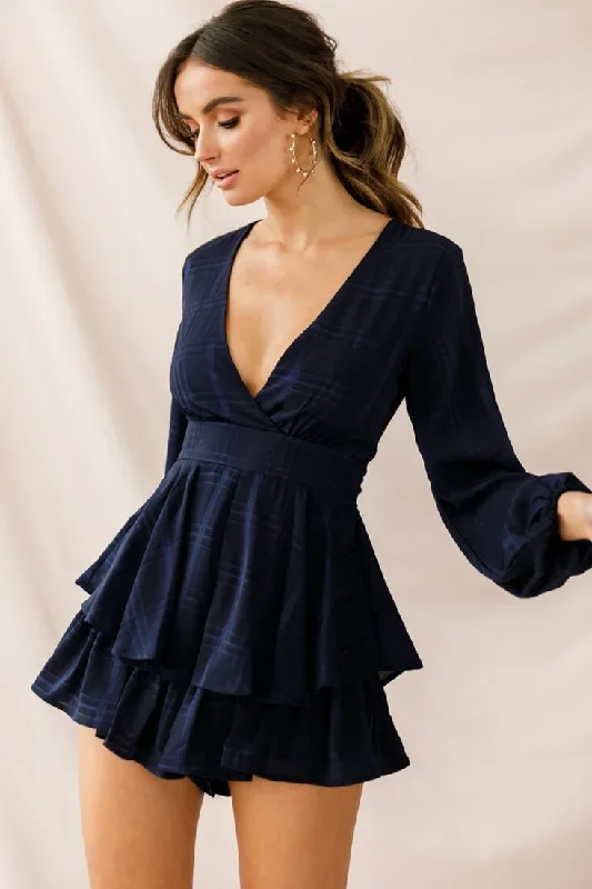 maddox-fit-flare-long-sleeve-romper-navy