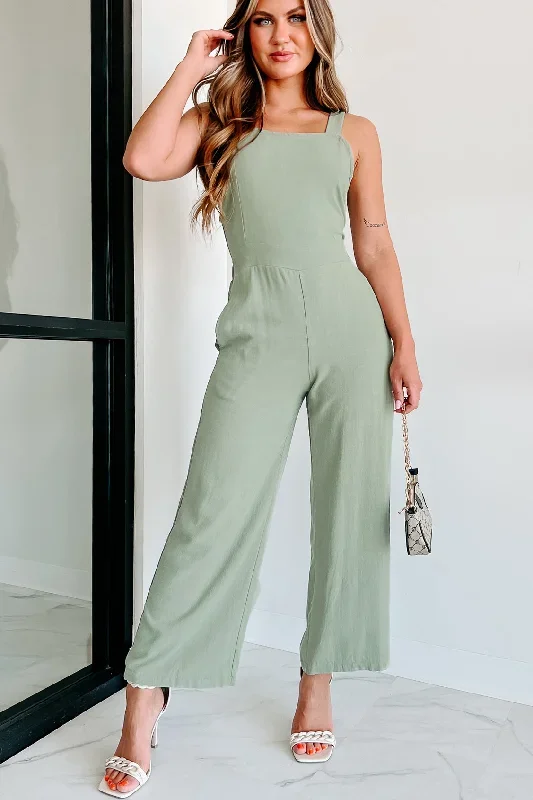 meeting-at-the-market-linen-tie-back-jumpsuit-basil-green