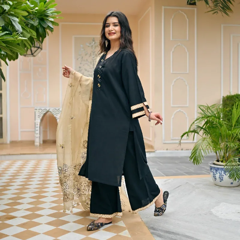 midnight-black-suit-with-embroidered-dupatta-for-women-online